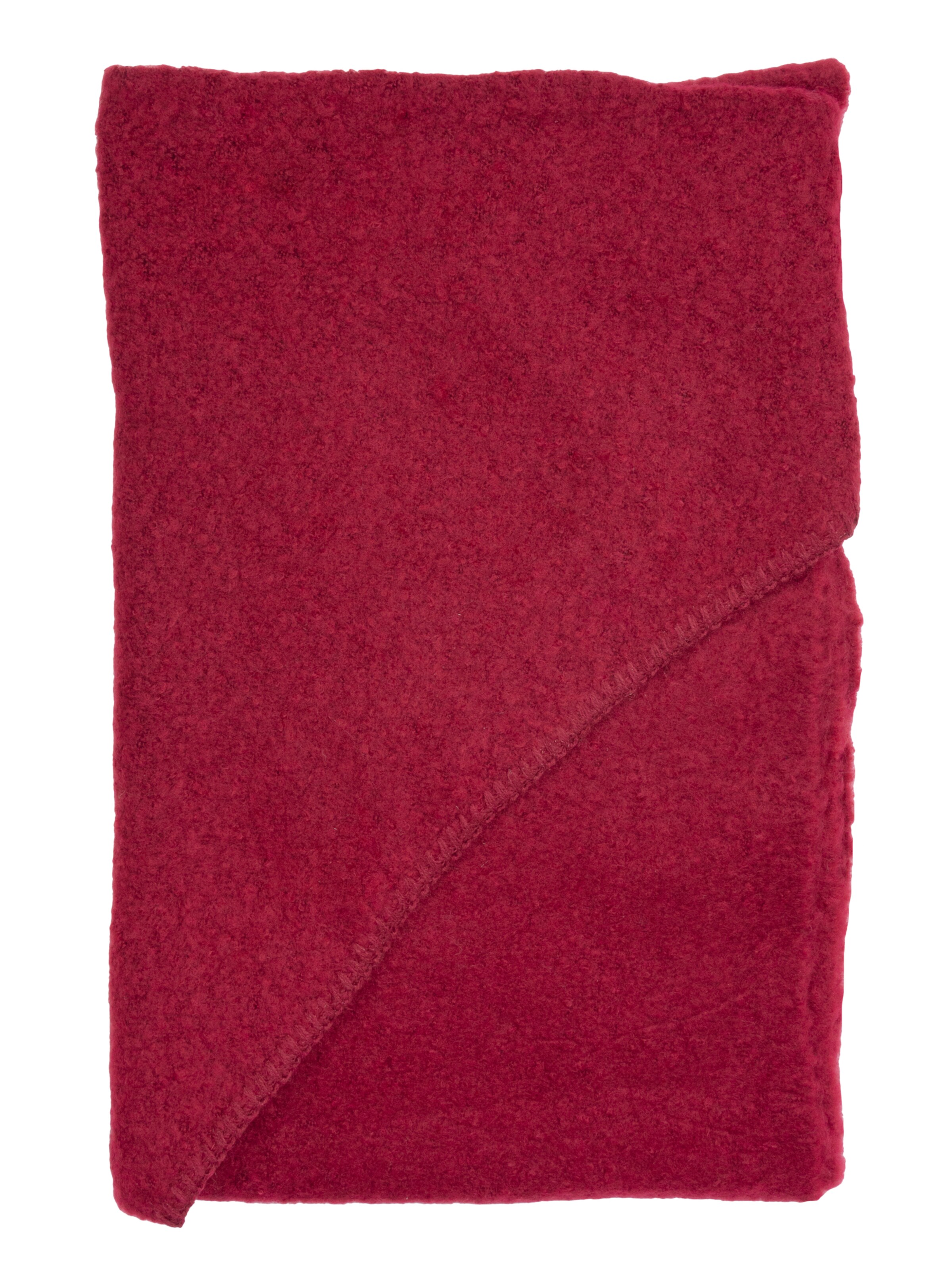 Seasons of April Sjaal in Rood