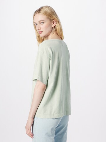 T-shirt G-Star RAW en vert