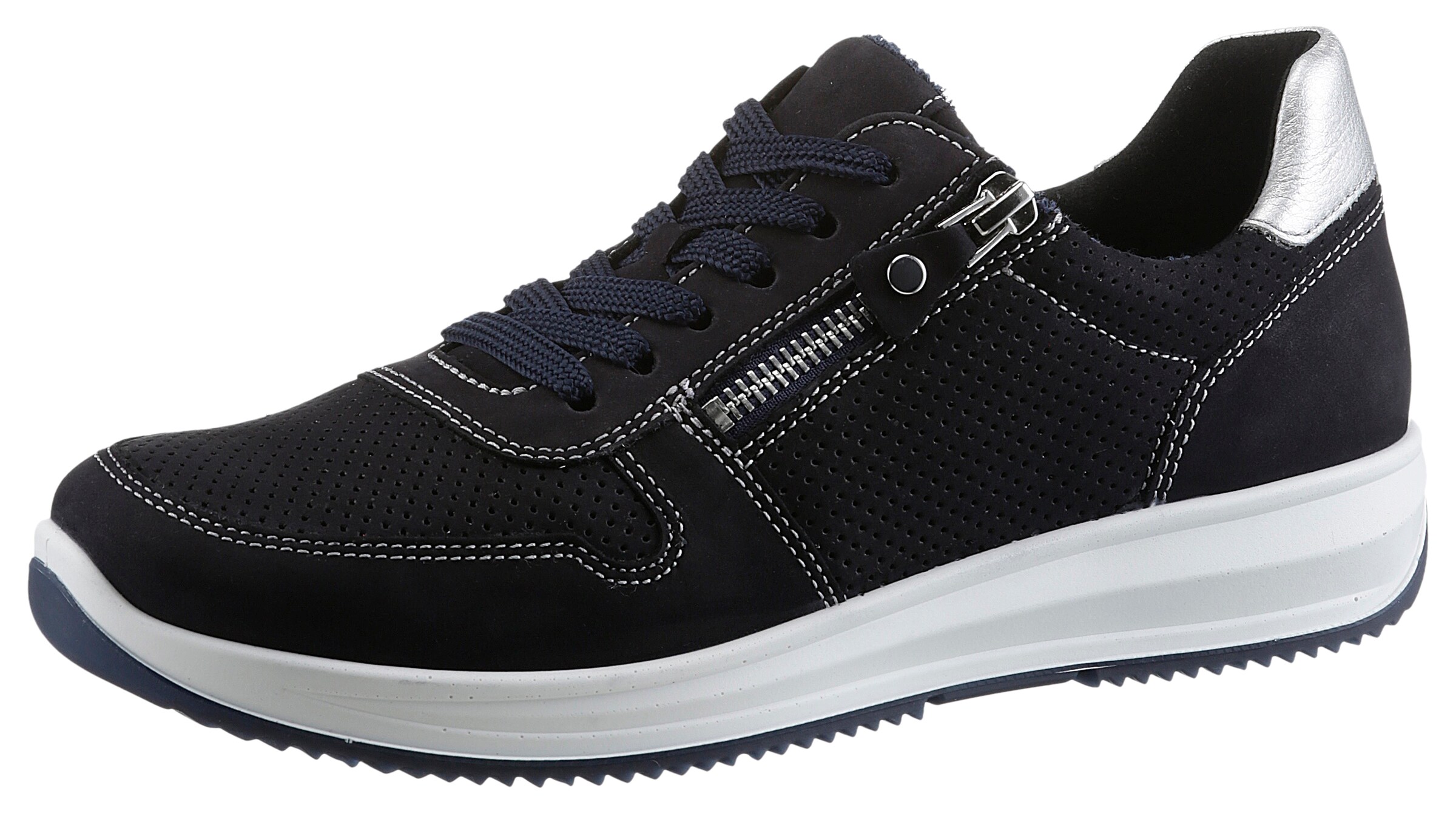 ARA Platform trainers 'Osaka' in Blue: front