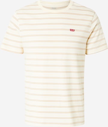 LEVI'S ® Paita 'Original Housemark' värissä monivärinen: etupuoli