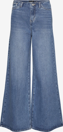 VERO MODA Jeans 'ANNET' in de kleur Blauw, Productweergave