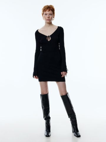 EDITED Φόρεμα 'Sidonia' σε μαύρο