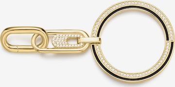 ANIA HAIE Anhänger in Gold: Vorderseite