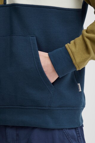 BLEND Sweatshirt in Blauw