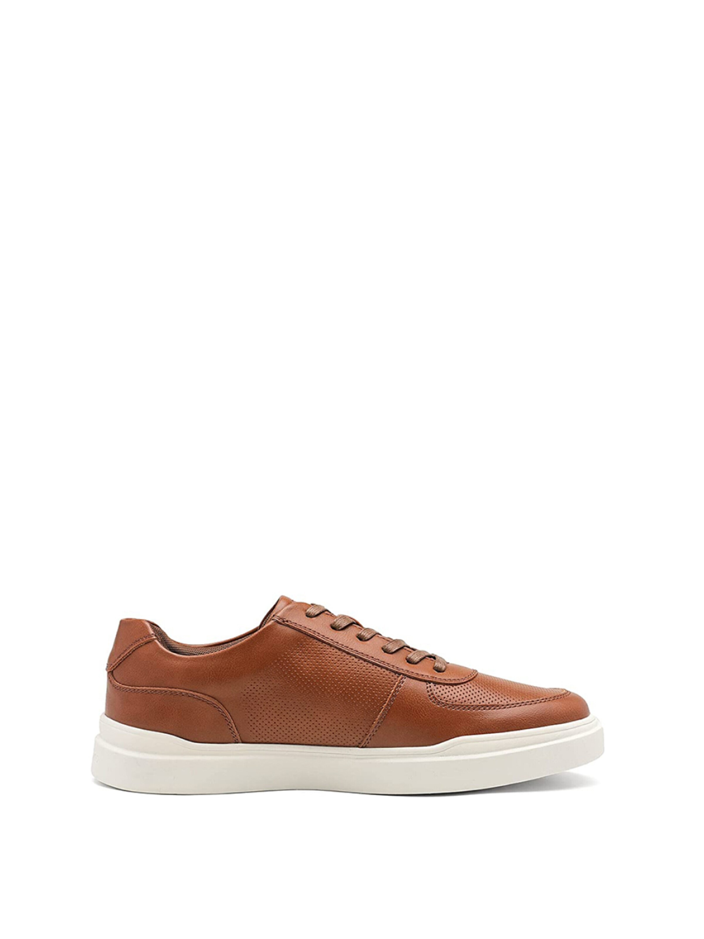 Scarpa slip-on di Bruno Marc in marrone