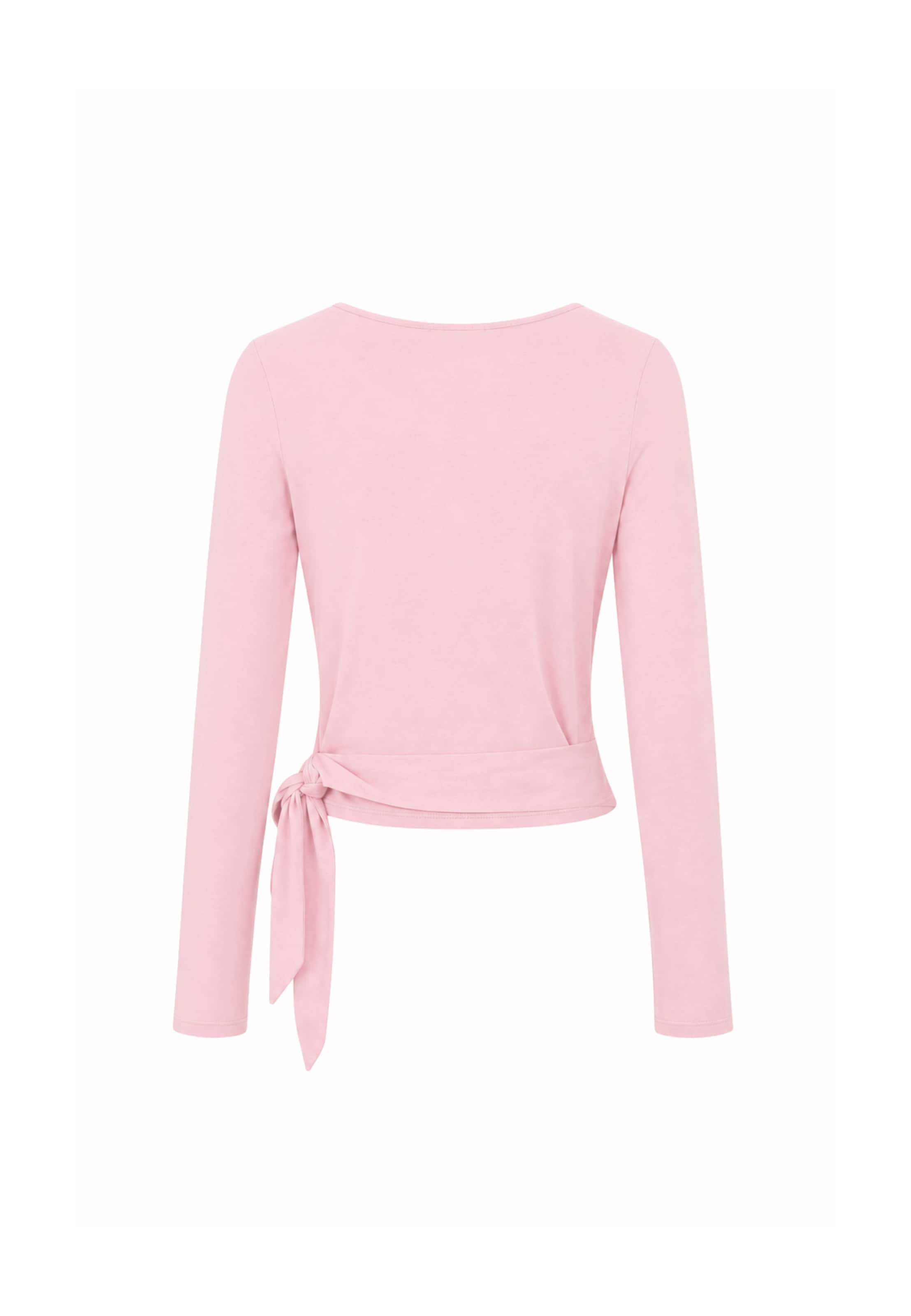 OH APRIL Pullover 'Luca' in Pink