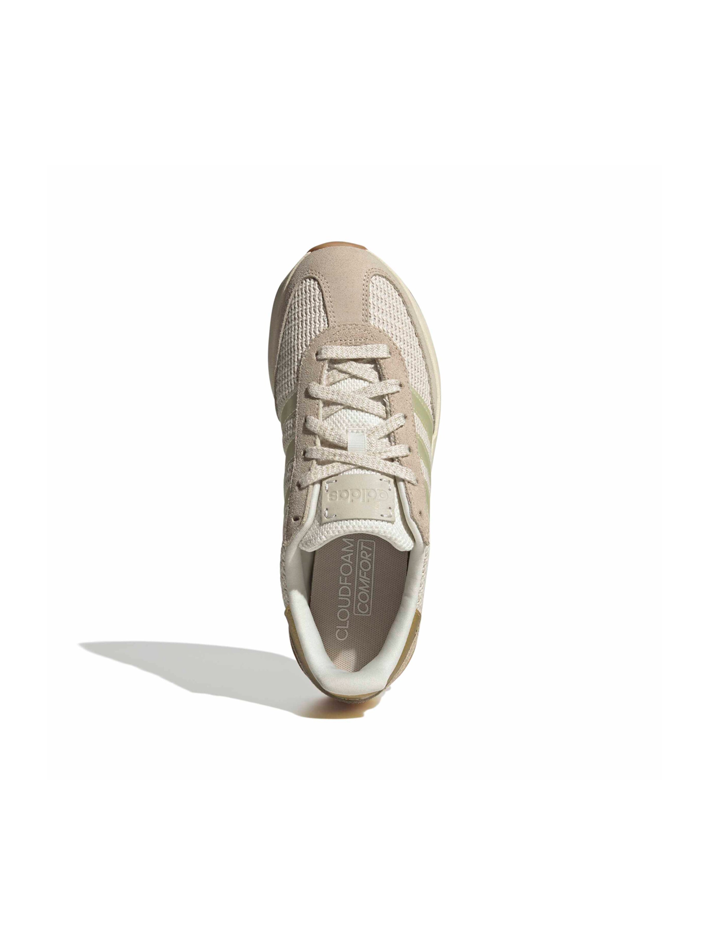 ADIDAS SPORTSWEAR Σνίκερ χαμηλό 'RUN 70s 2.0' σε λευκό