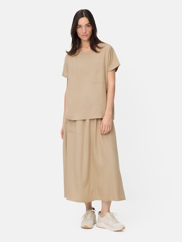 CAMEL ACTIVE Shirt in Beige