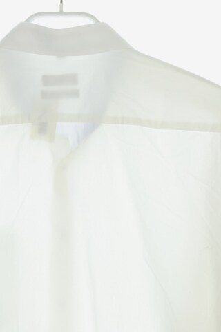 PAUL KEHL 1881 Button Up Shirt in XXXL in White