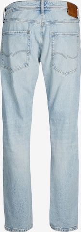 regular Jeans 'Mike' di JACK & JONES in blu