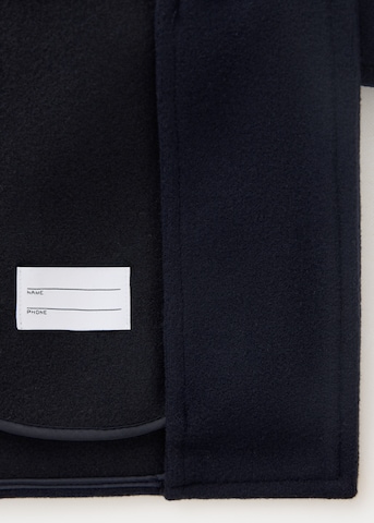 MANGO KIDS Between-season jacket in Blue