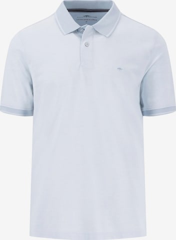 T-Shirt FYNCH-HATTON en vert : devant
