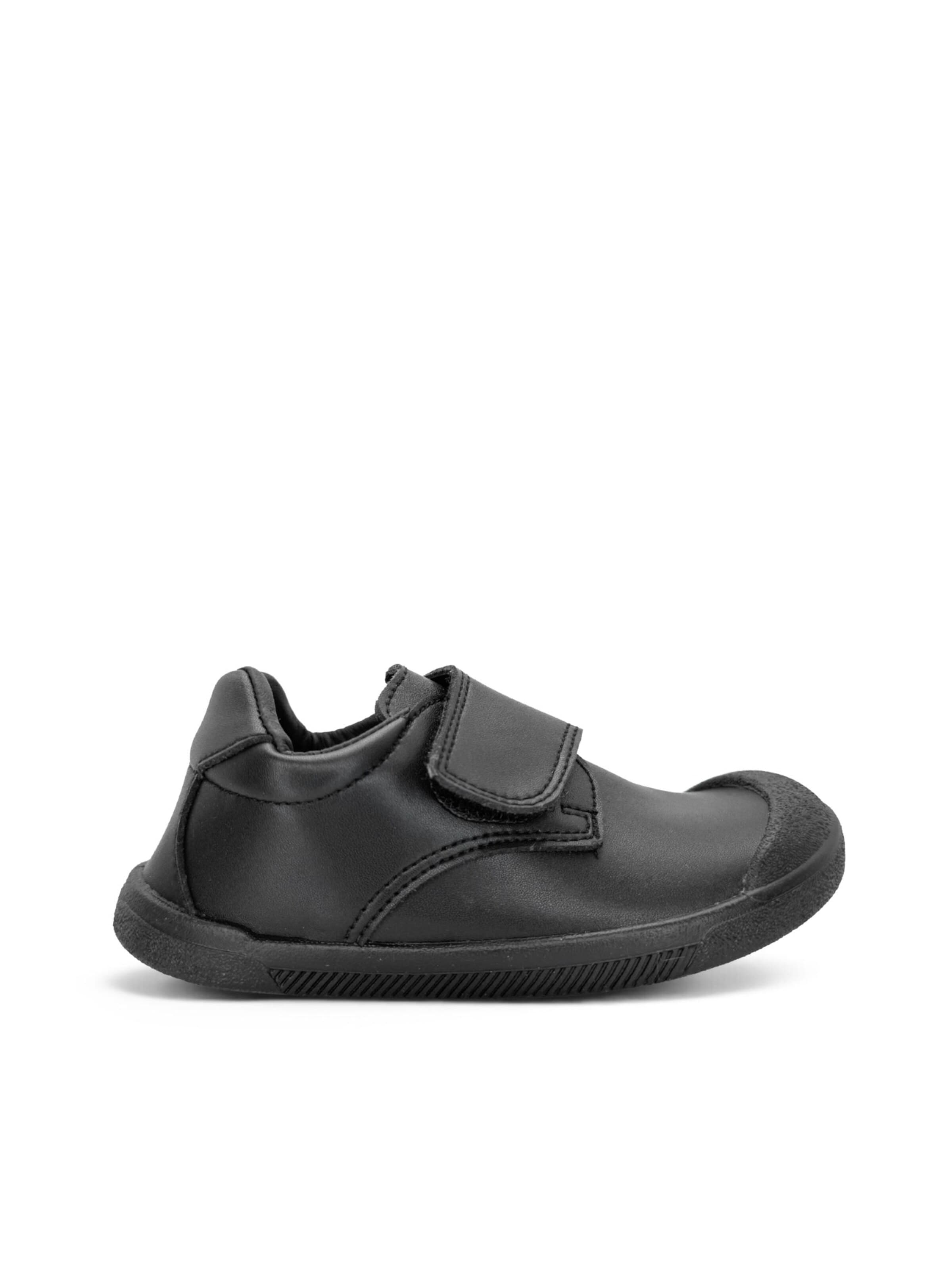 Pisamonas - Sapatilhas em preto
