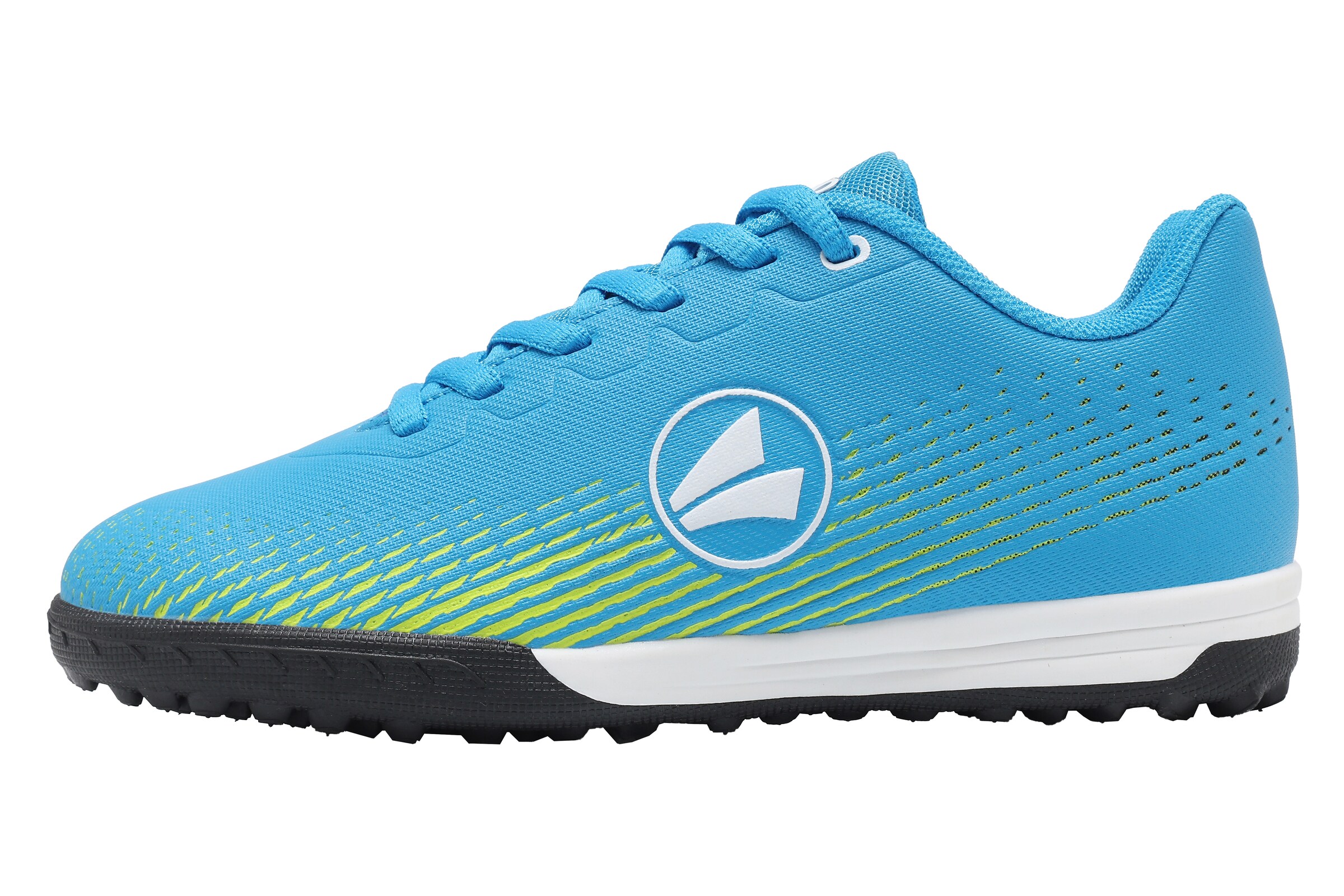 JAKO Athletic Shoes in Blue