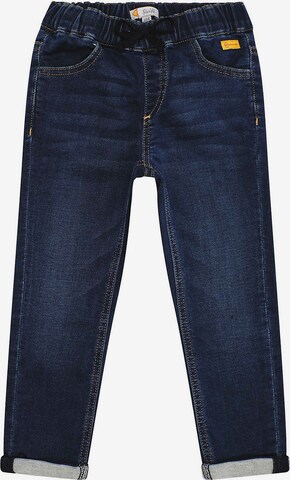 STEIFF Slim fit Jeans in Blue: front