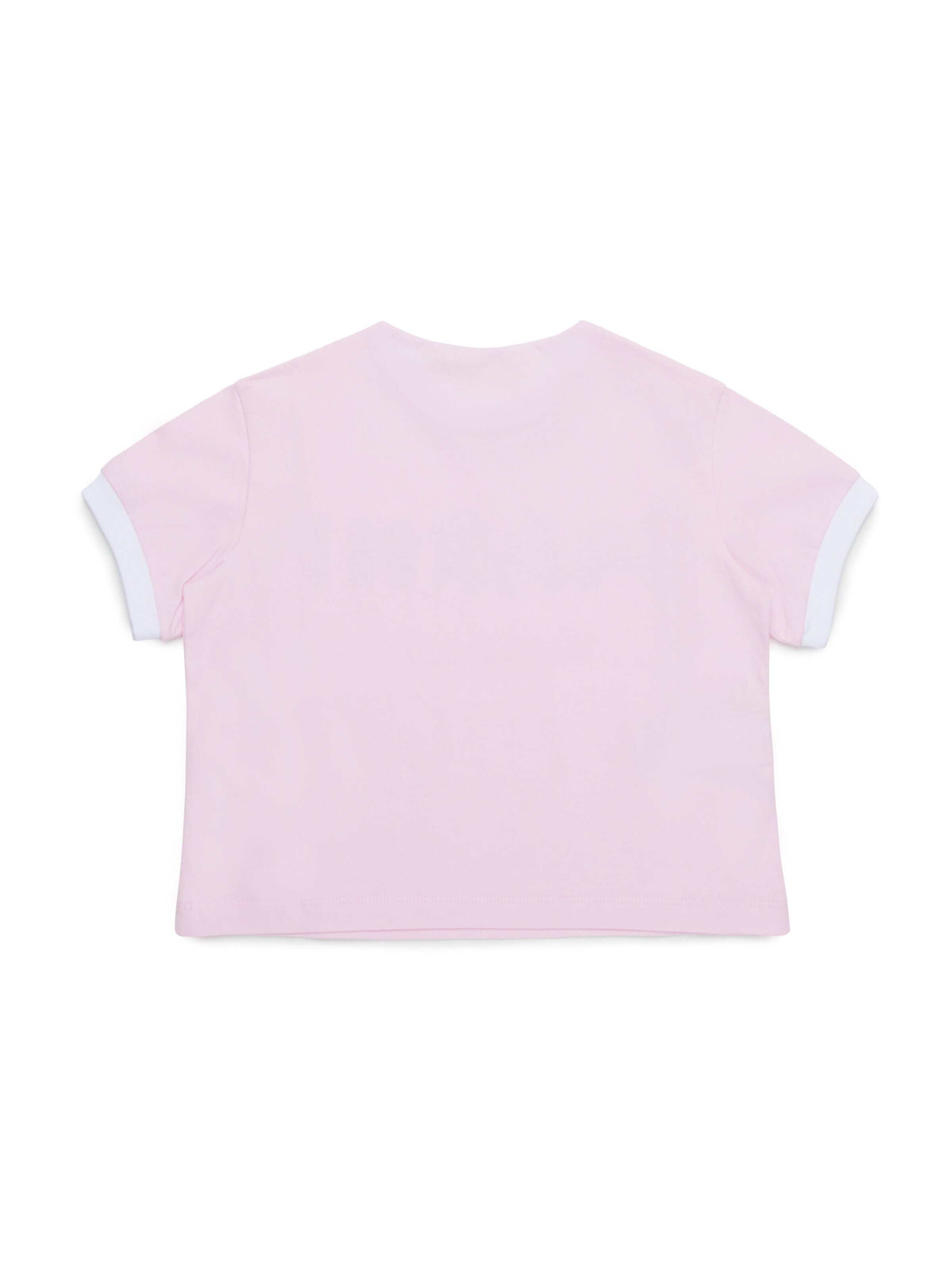 Marni Μπλουζάκι σε ροζ