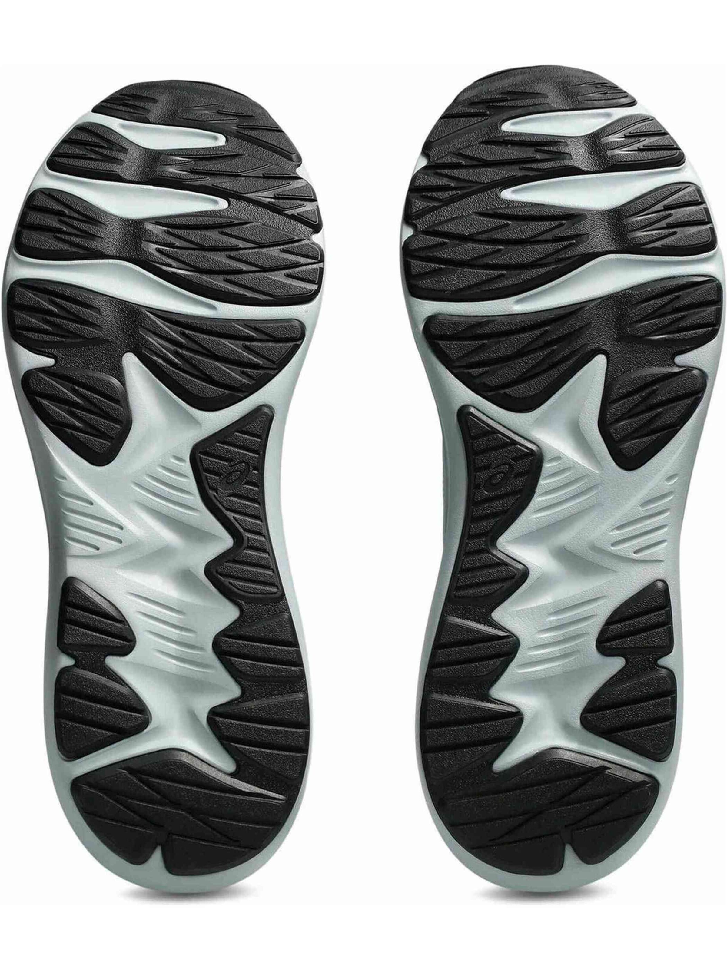 ASICS - Zapatillas de running '1011B963-021' en gris