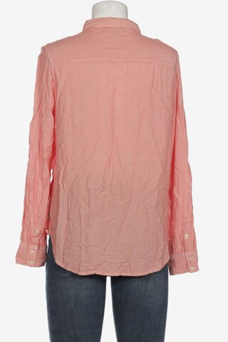 WRANGLER Bluse M in Pink