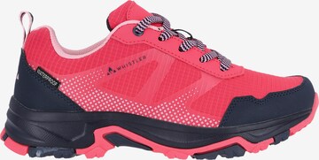 Whistler Halbschuhe 'Famtin' in Pink