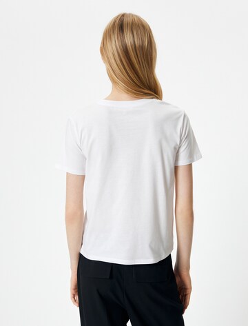 Koton Shirt in White
