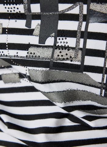 Rabe Shirt in Black