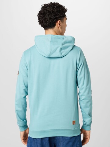 Ragwear Sweatshirt 'NOAMI' in Blauw