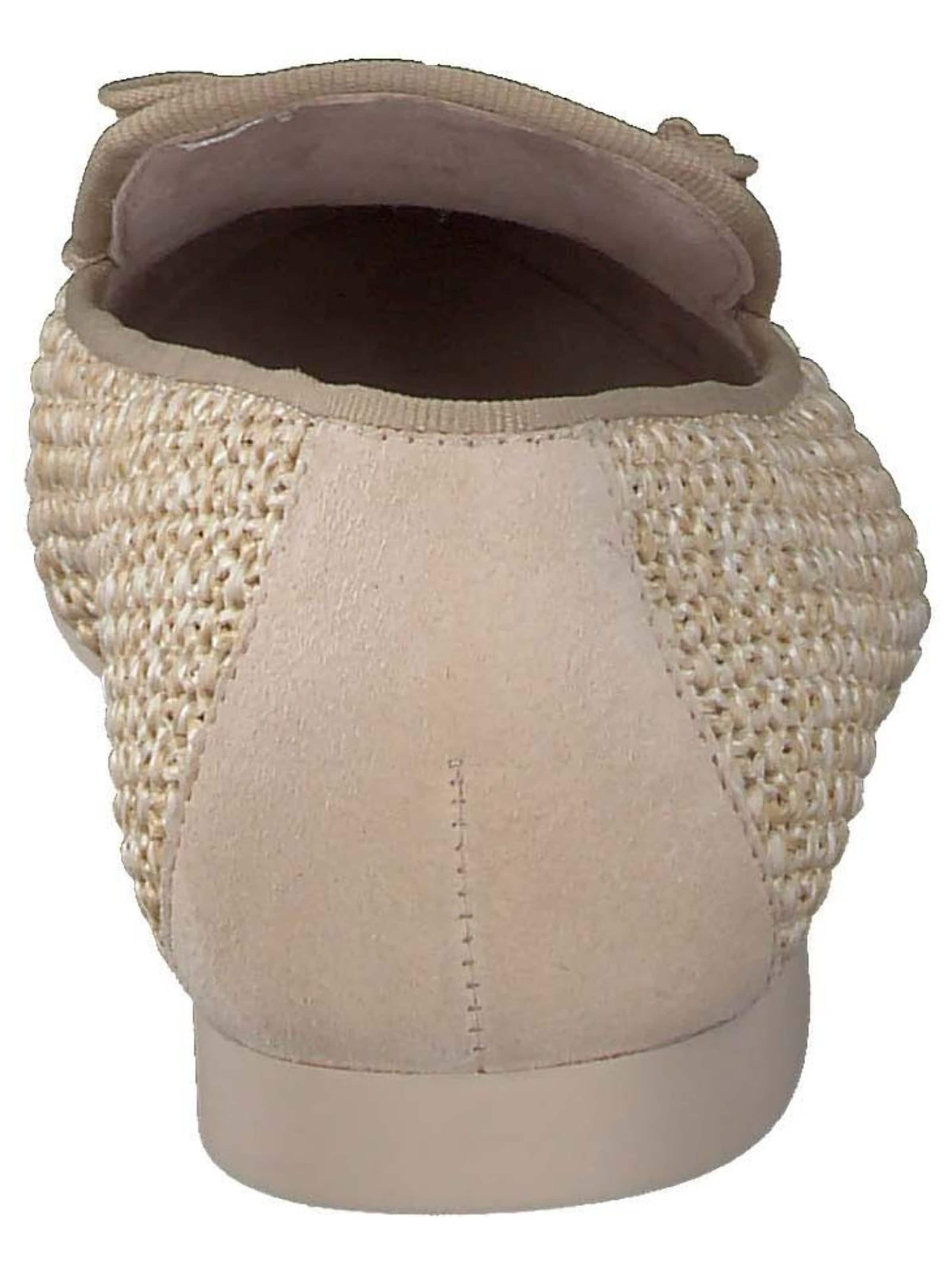 Slipper di Paul Green in beige
