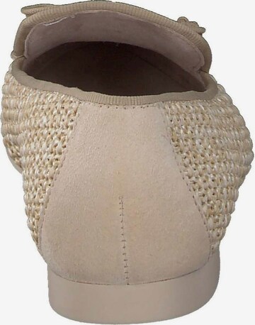 Paul Green Slipper in Beige