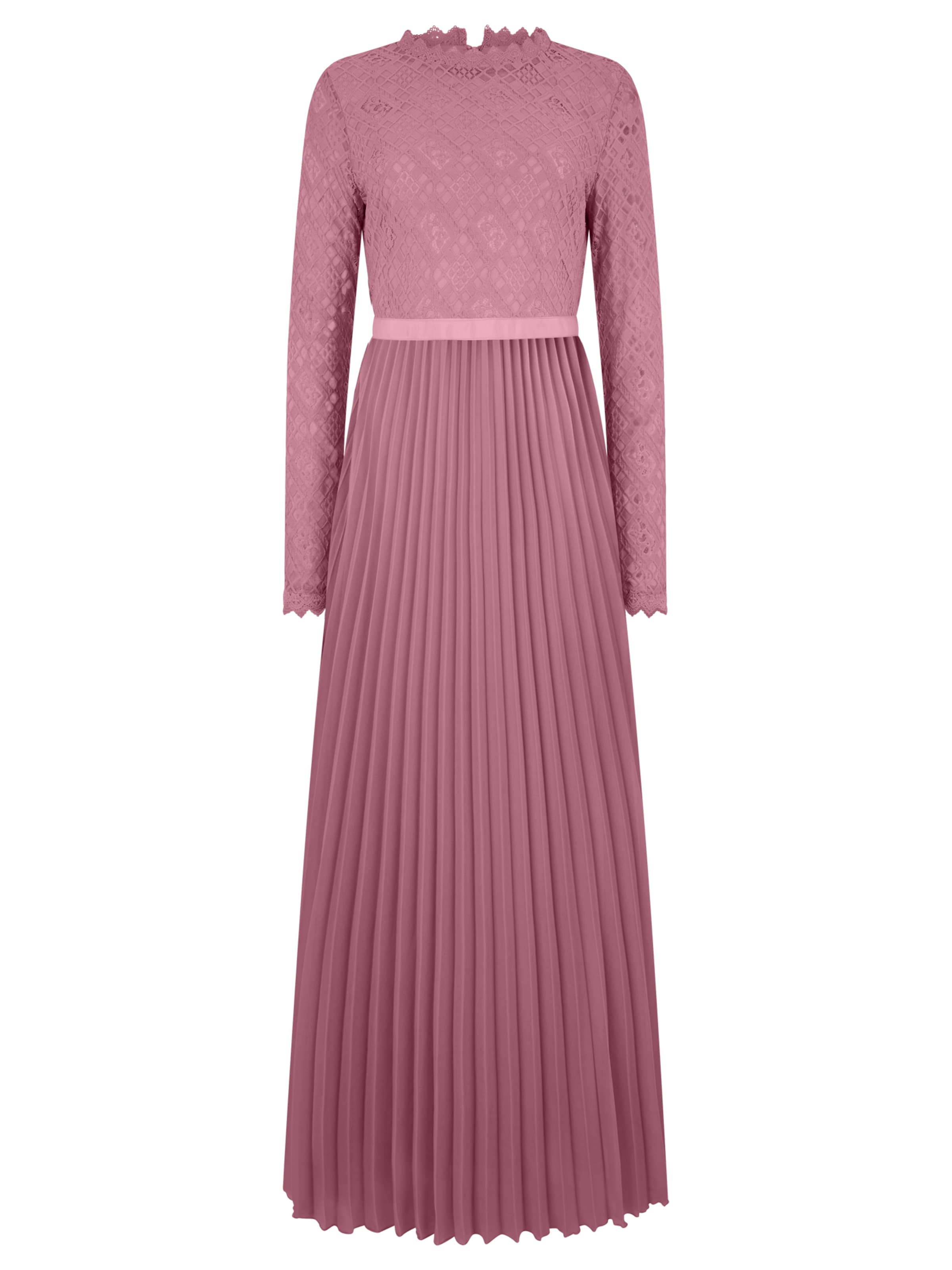APART Kleid in Pink: Vorderseite