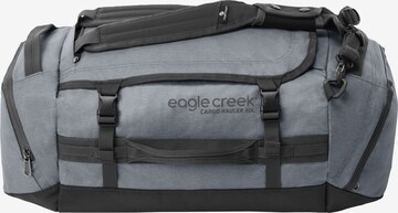EAGLE CREEK Travel Bag 'Cargo Hauler' in Grey: front