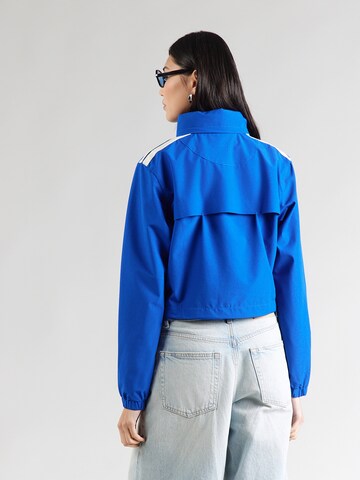 ELLESSE Športna jakna 'Lac-Vert' | modra barva