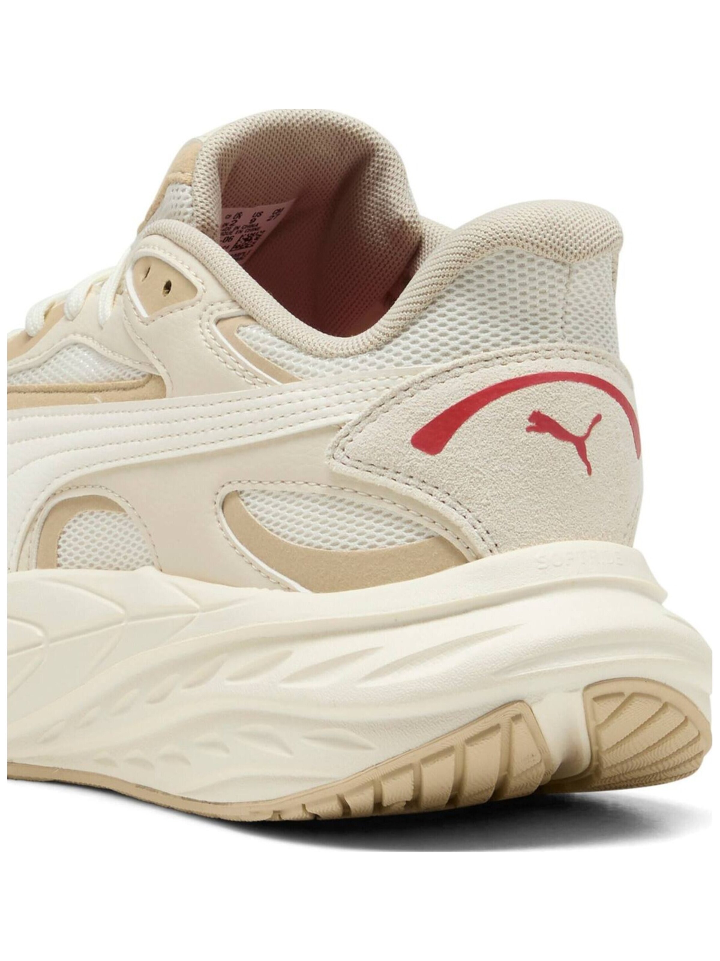 PUMA Sneakers laag 'Hypnotic Ls 2' in Beige