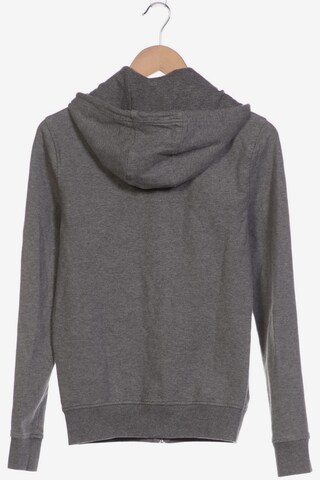 Michael Kors Sweatshirt & Zip-Up Hoodie in XS in Grey