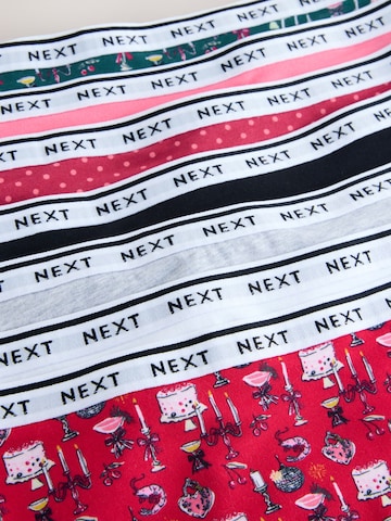 Next Spodnje hlačke | siva barva