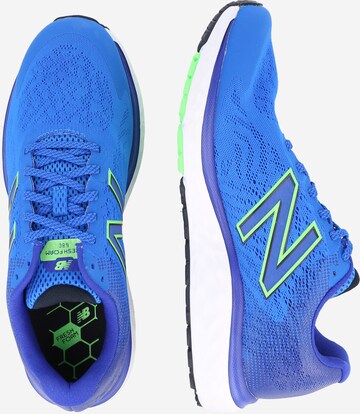 Chaussure de course '680' new balance en bleu