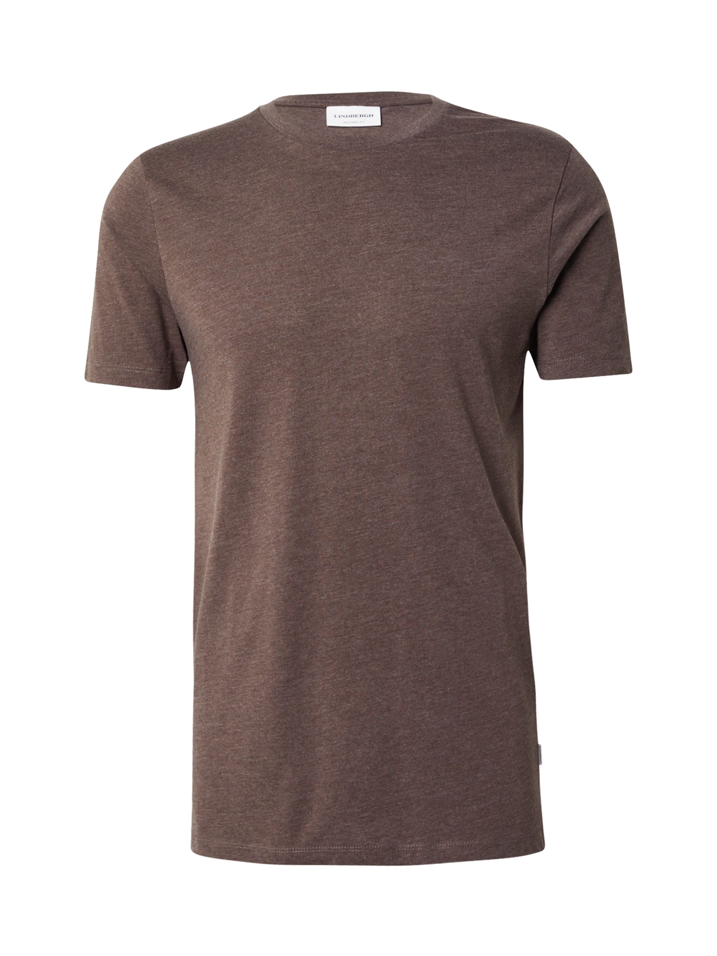 LindberghMajica - smeđa boja: prednji dio