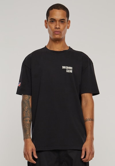 DEF Shirt 'Gameday' in Mixed colours / Black, Item view