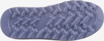 Bearpaw Snow Boots in Purple