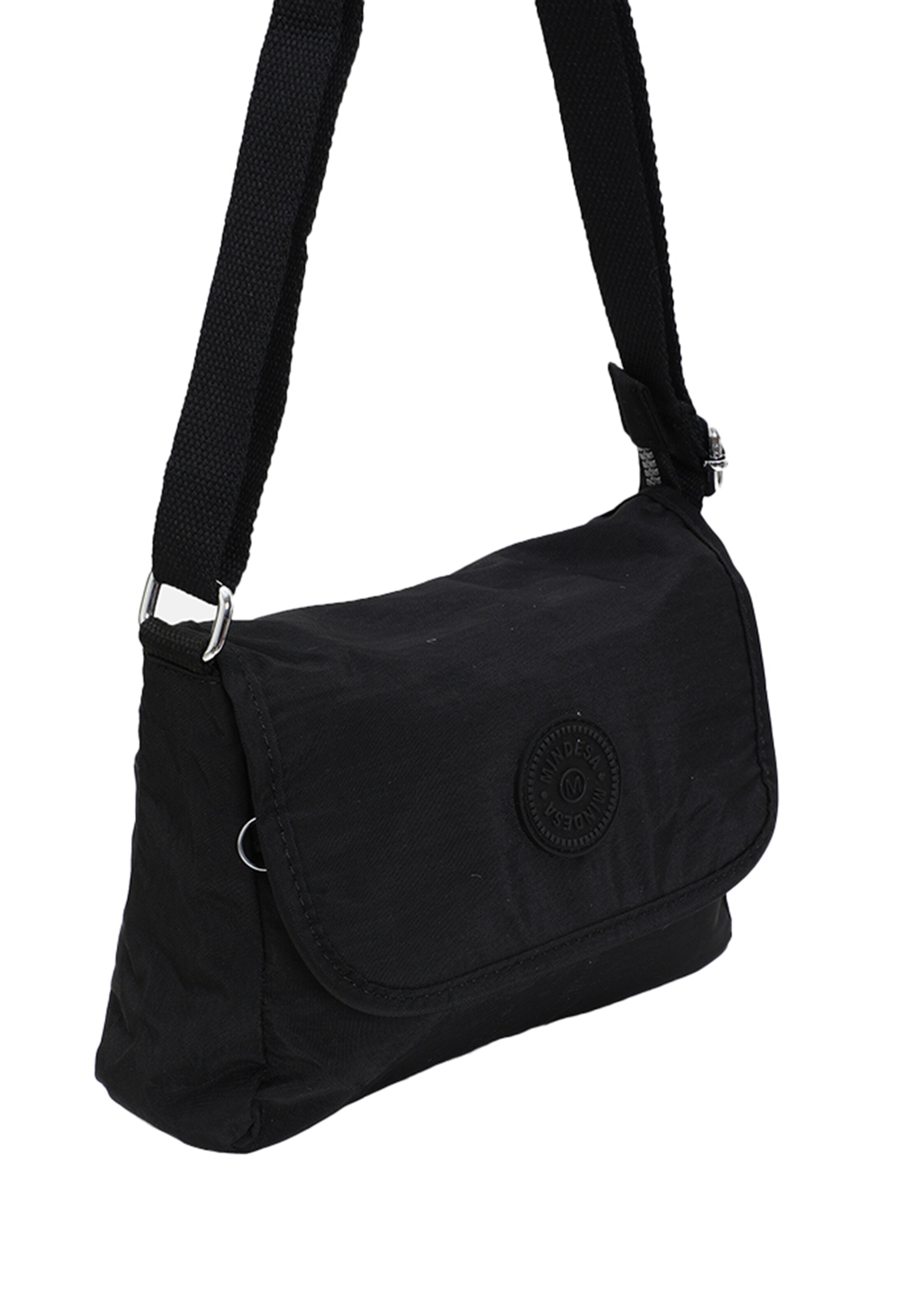 Mindesa Сумка через плечо в Черный