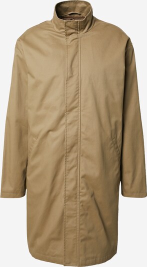 DAN FOX APPAREL Between-Seasons Coat 'Marten' in Khaki, Item view