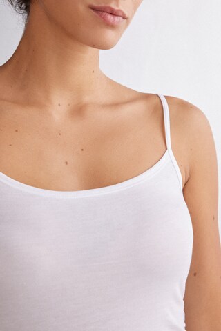 INTIMISSIMI Top in Weiß