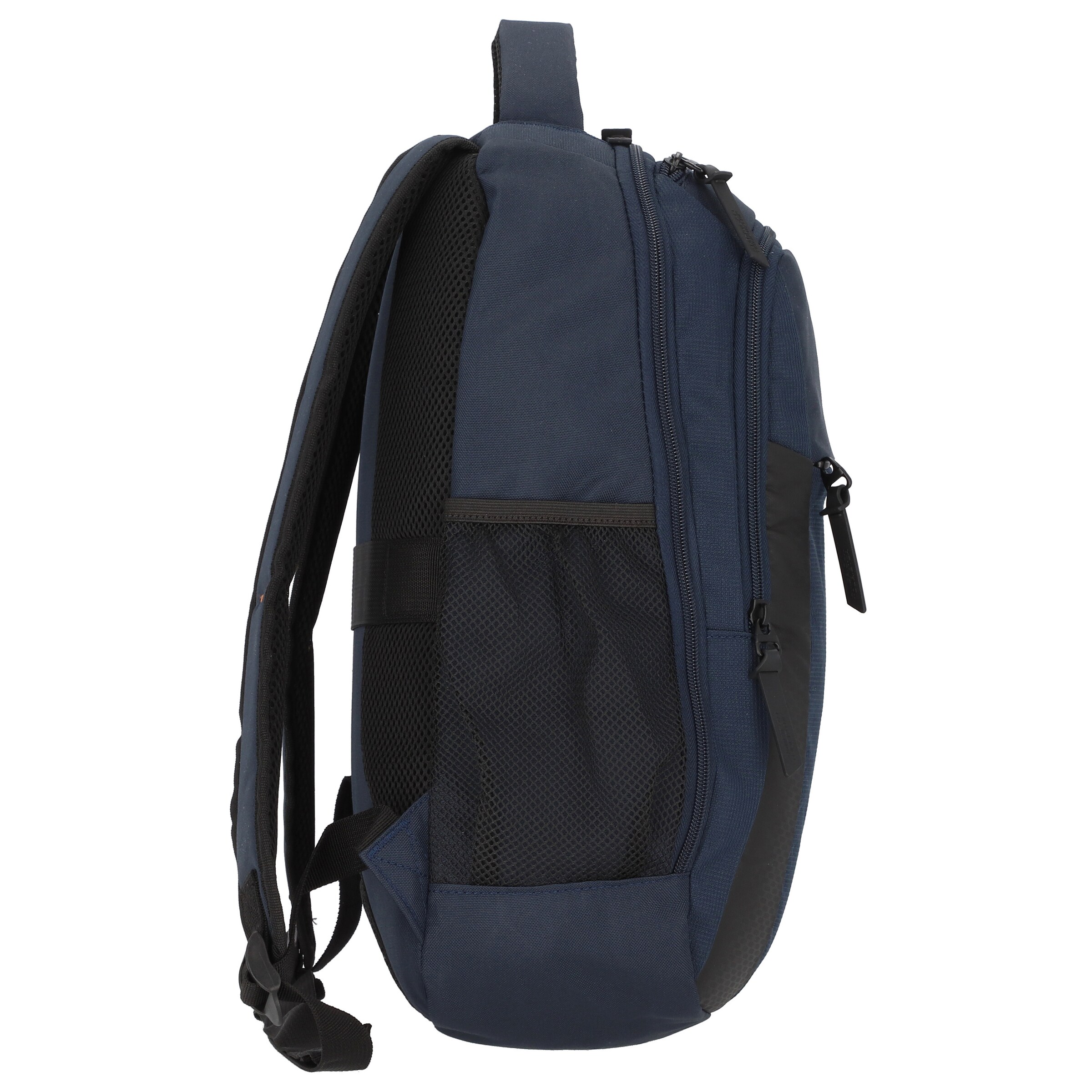 American Tourister Rucksack 'Urban' in Blau