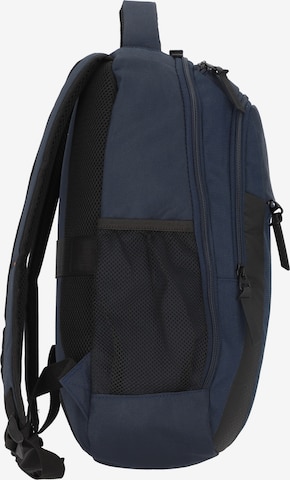 American Tourister Backpack 'Urban' in Blue