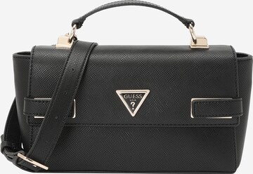 GUESS Handtasche 'Matilde' in Schwarz