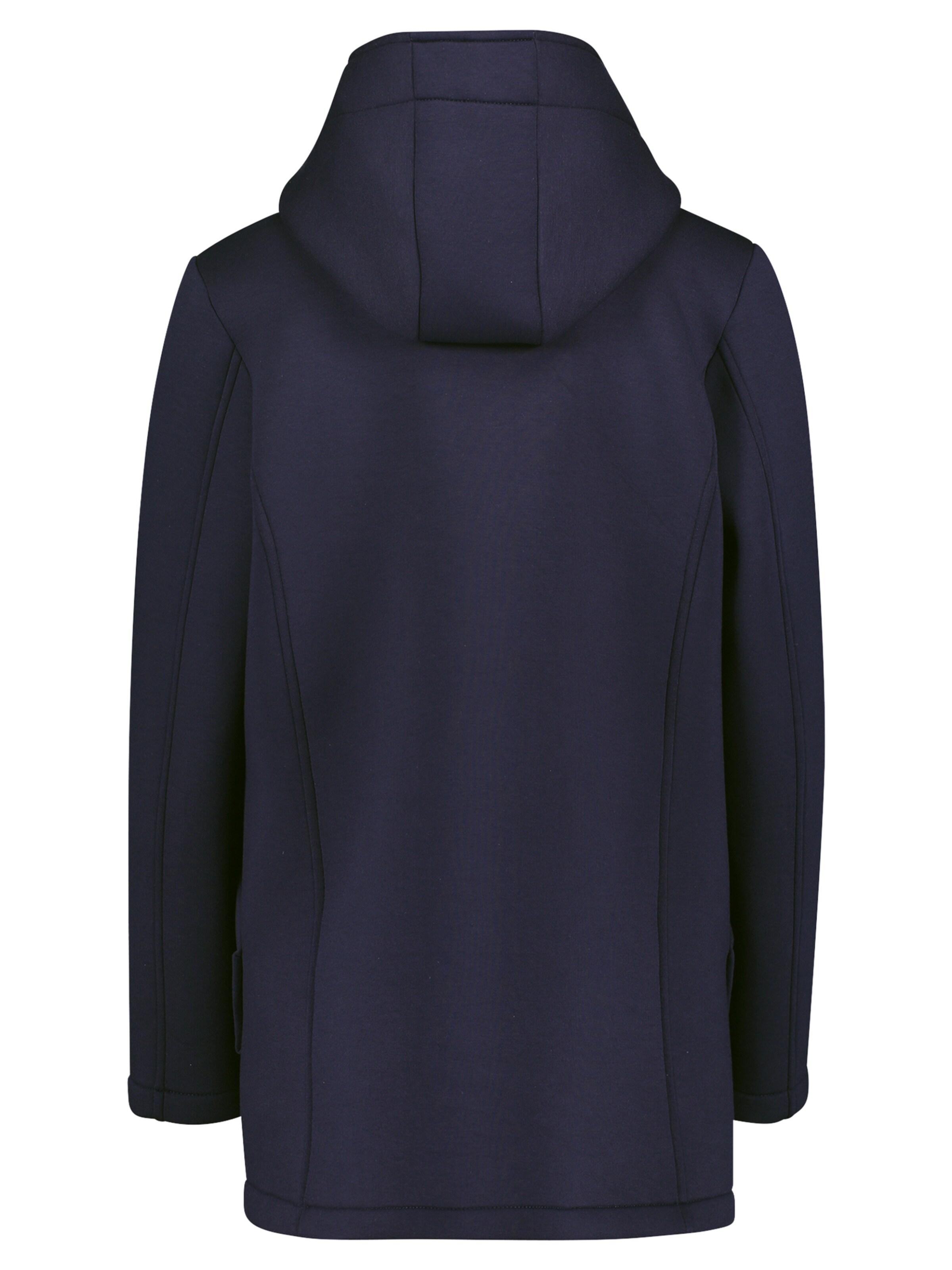 Amber & June Overgangsjakke i blå