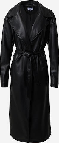 LeGer by Lena Gercke Between-seasons coat 'Marla' in Black: front