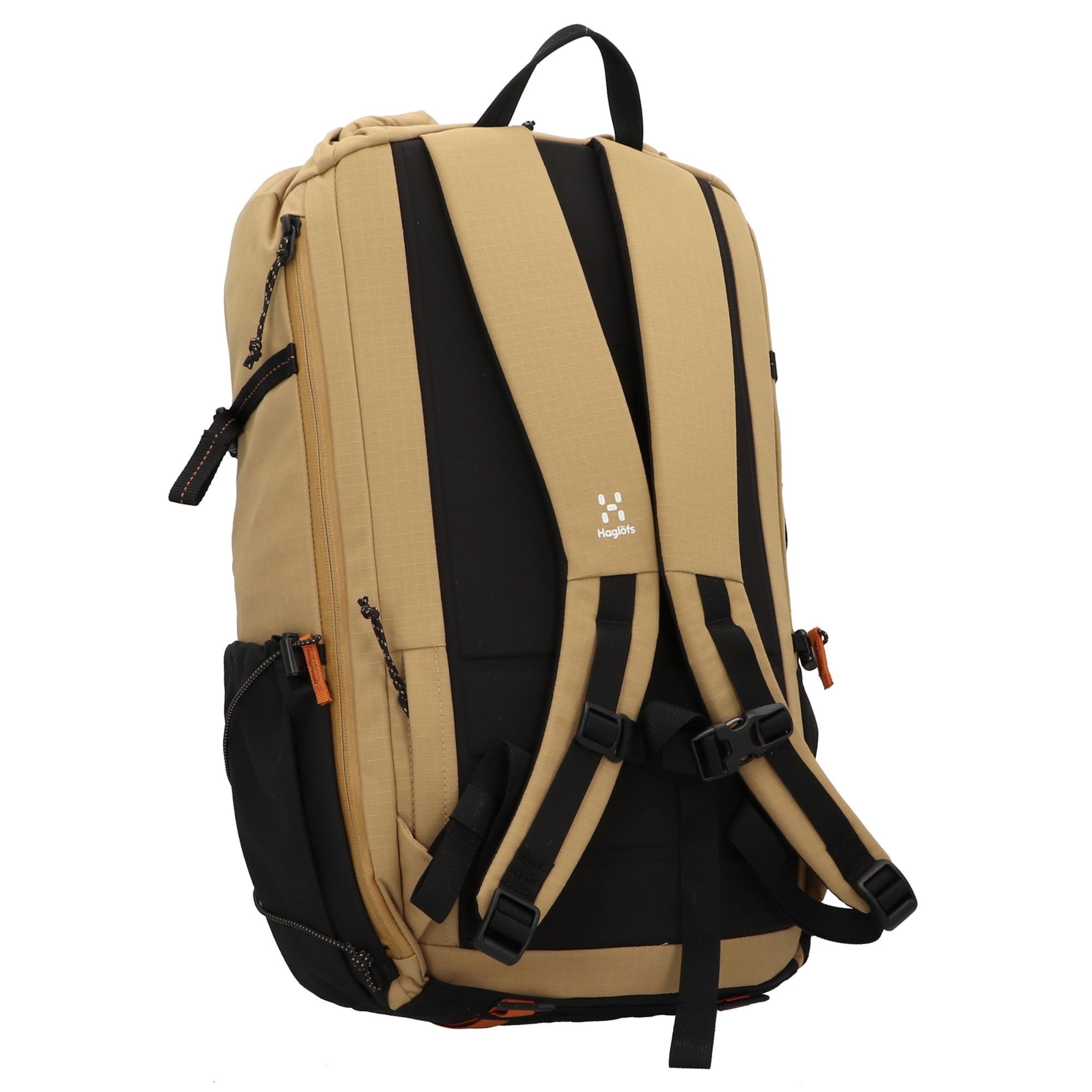 Haglöfs Backpack 'Ardos' in Brown