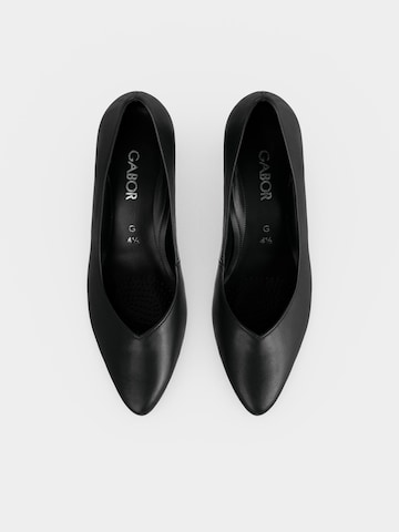 Escarpins GABOR en noir