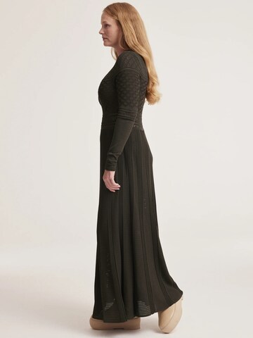 Odd Molly Mekko 'Janice' värissä vihreä