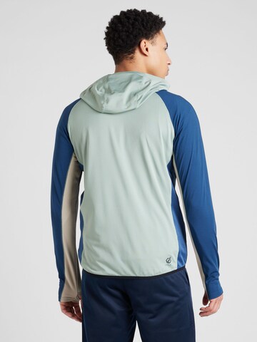 DARE2B Athletic Zip-Up Hoodie 'Assimilate II' in Green